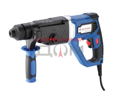 Перфоратор BELMASH RH 26/1050